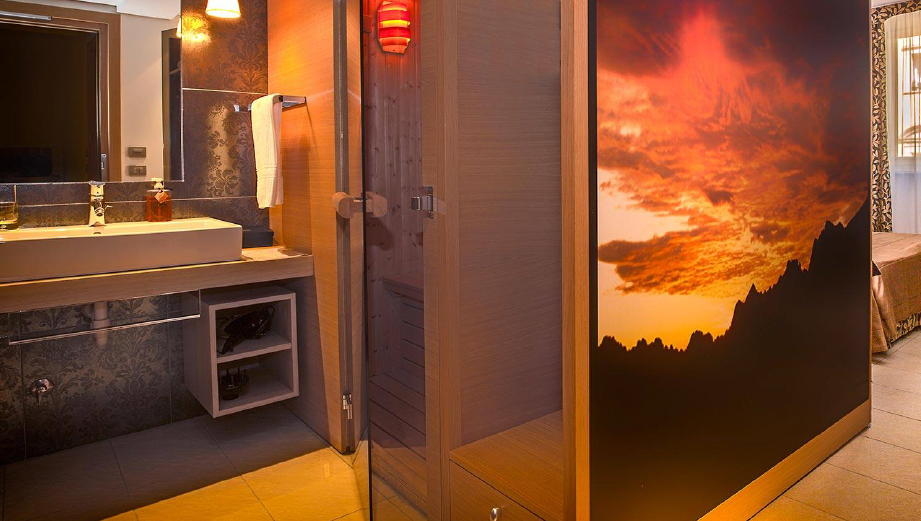 Boutique Trento Rooms