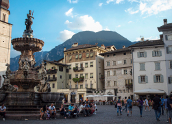 Boutique Trento Piazza del Duomo & Trento