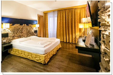 Boutique Trento Camere