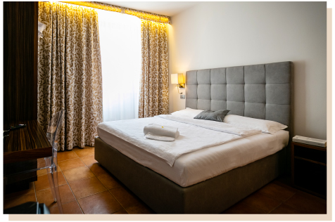 Boutique Trento Camere