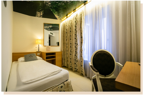 Boutique Trento Camere