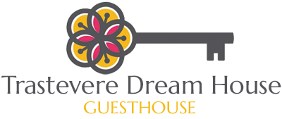 Trastevere Dream House