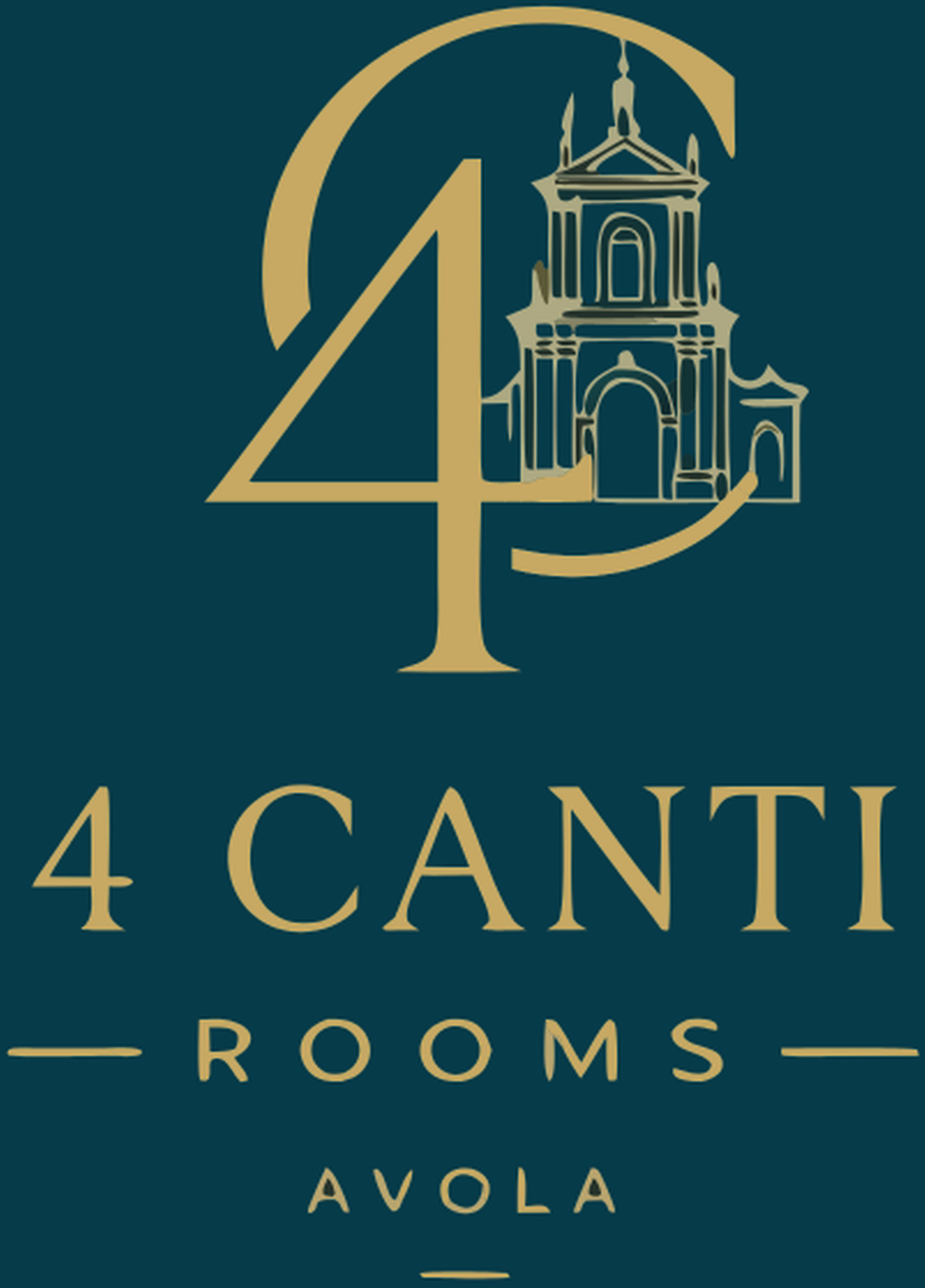 4 Canti Rooms