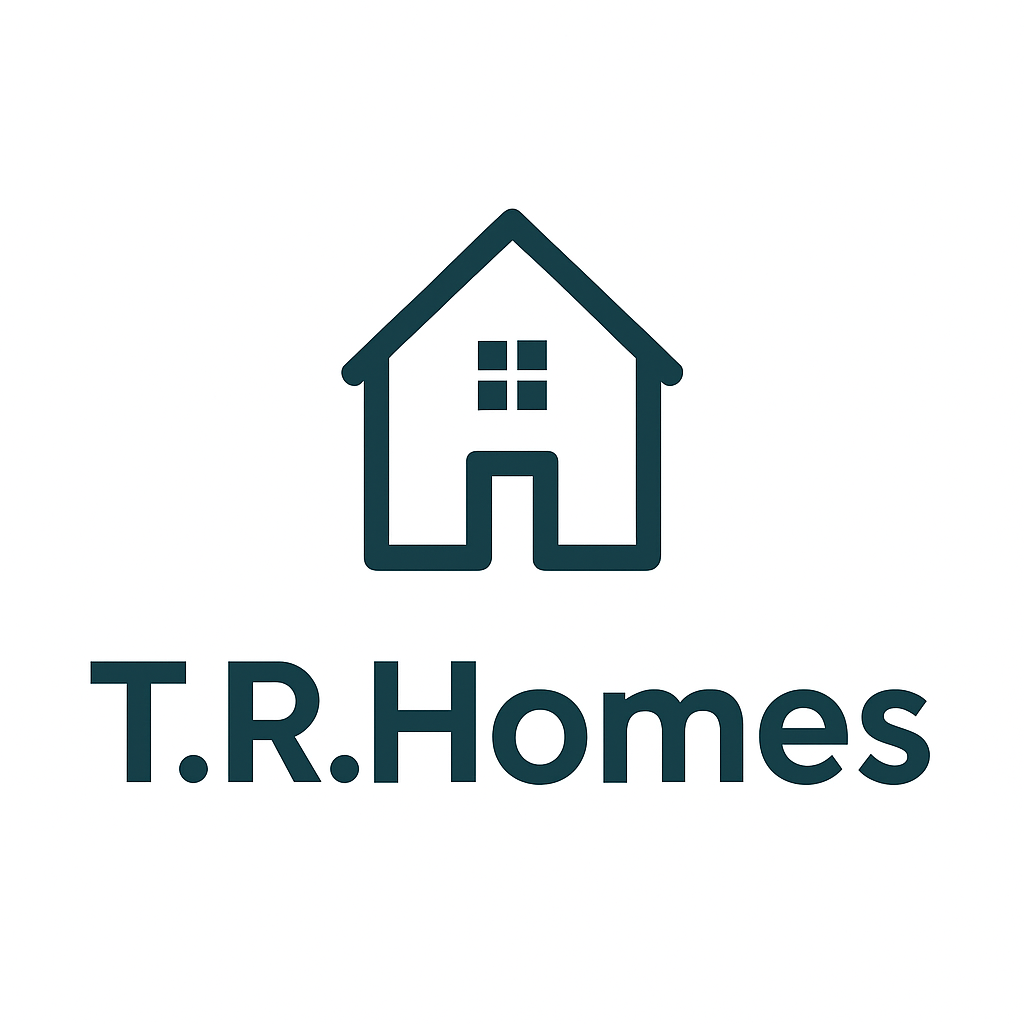 T.r. homes