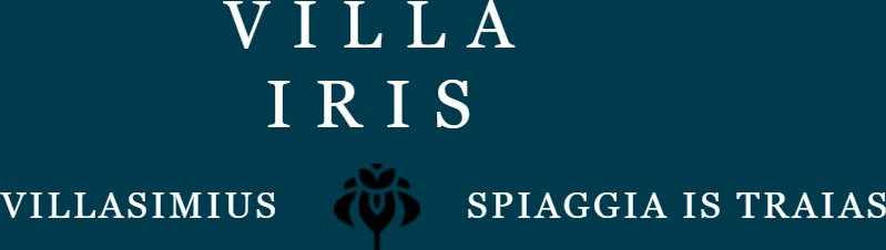 Villa Iris Villasimius