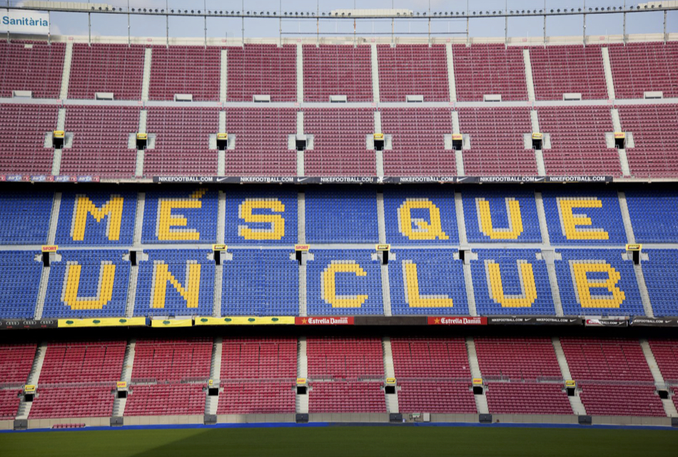 Camp Nou 