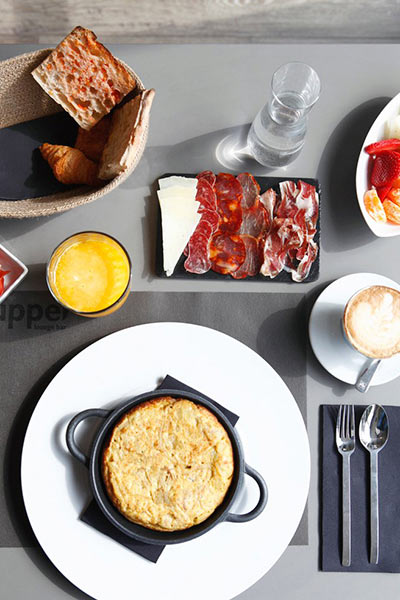 Breakfast 3
