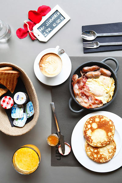 Breakfast 2