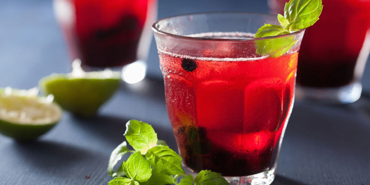 drinks