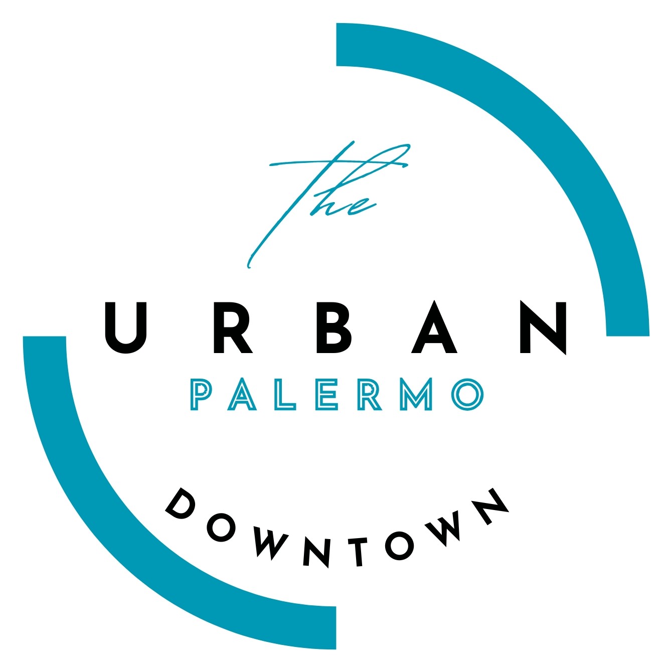 Urban Palermo Downtown