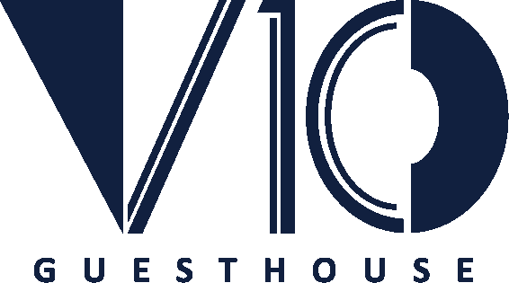 V10 GUEST HOUSE