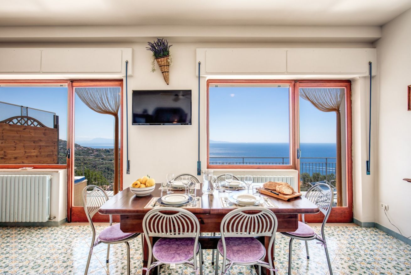 GECA'S HOUSE - PANORAMIC STUDIO 15063044EXT0425