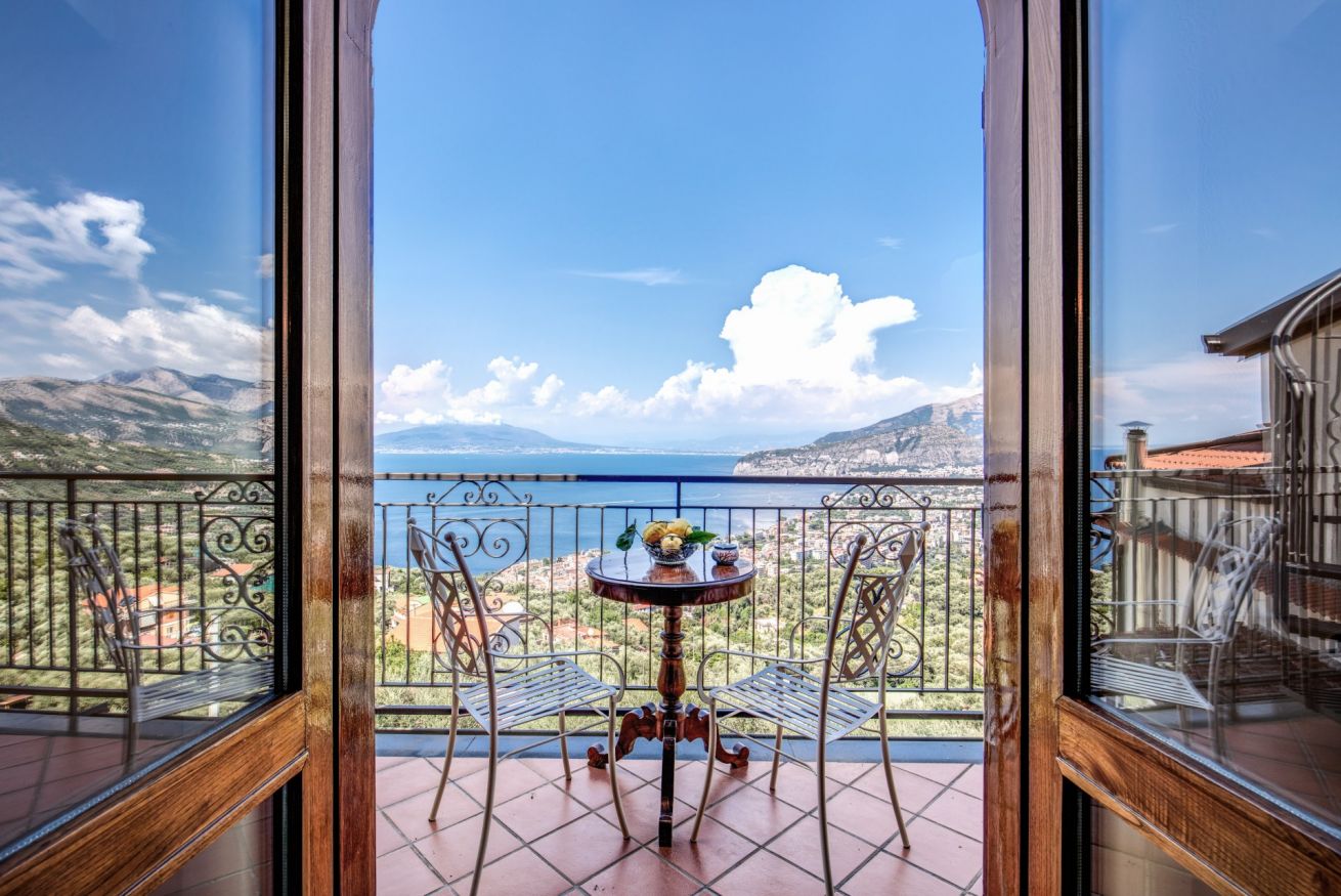 VILLA HEART & SOUL OF SORRENTO 15063080EXT0486
