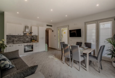 Vacation Rental Sorrento In Centro Città