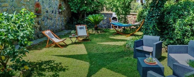 Vacation Rental Sorrento In Centro Pet Friendly