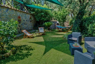 Vacation Rental Sorrento Pet Friendly