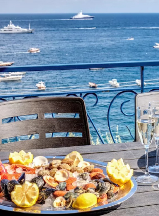 Vacation Rental Sorrent Scuola Cucina