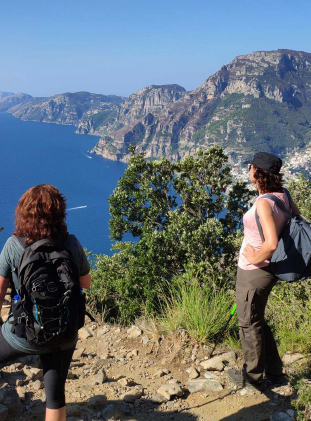 Vacation Rental Sorrent Escursioni a Sorrento