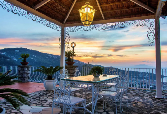Vacation Rental Sorrento Chi siamo