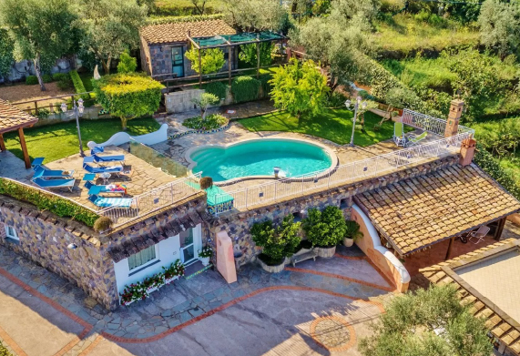 Vacation Rental Sorrento Chi siamo