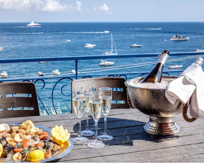 Vacation Rental Sorrento Services