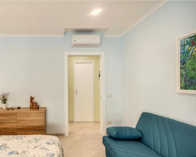 Vacation Rental Sorrento Services
