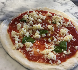 Vacation Rental Sorrento Food Experience