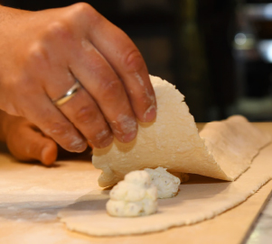 Vacation Rental Sorrento Food Experience