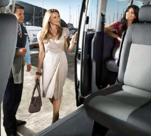 Vacation Rental Sorrento Car Service