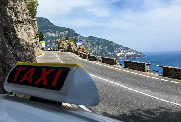 Vacation Rental Sorrento Car Service