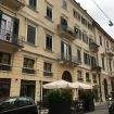 Facciata esterna