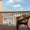 Scorcio panoramico della città di Verona - VeronaJourneys