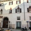fachada exterior del edificio