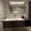 bagno lavandino