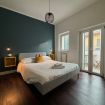 camera da letto matrimoniale - VeronaJourneys