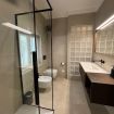 bagno completo con doccia - veronajourneys
