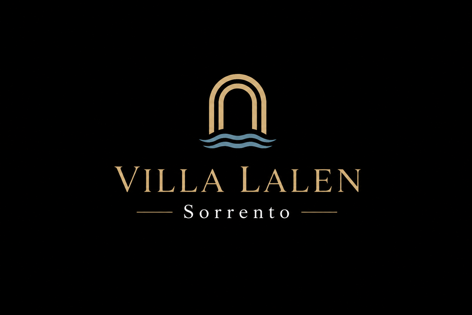 Villa Lalen Sorrento | Residence di lusso nel Cuore della Costiera