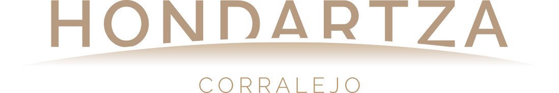 Villa Hondartza
