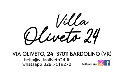 Villa Oliveto 24