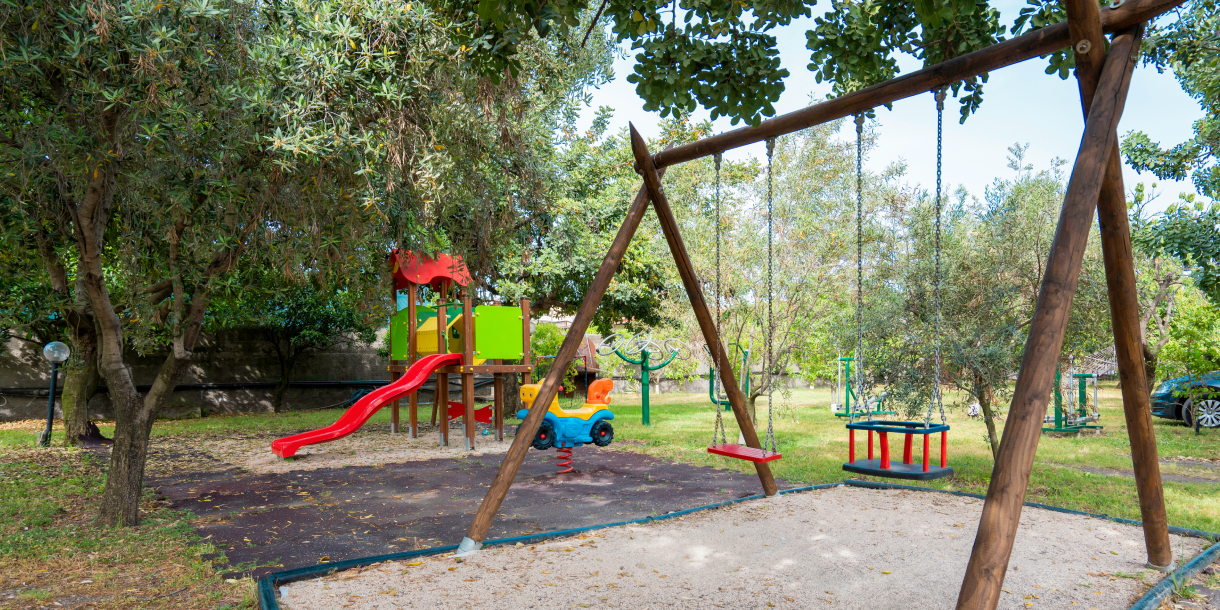 Villa Vesuviana Appartamenti