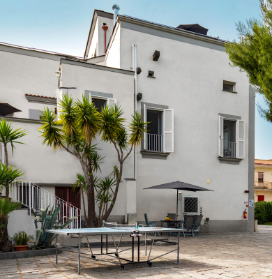 Villa Vesuviana Residence