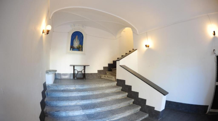 Villa Vesuviana Apartments