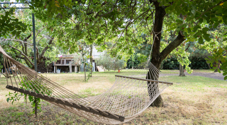 Villa Vesuviana Apartments