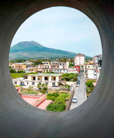 Villa Vesuviana Come Raggiungerci