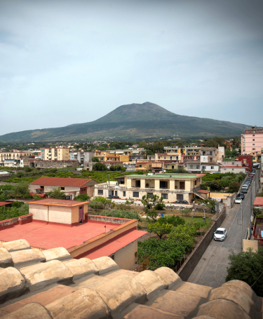 Villa Vesuviana Come Raggiungerci