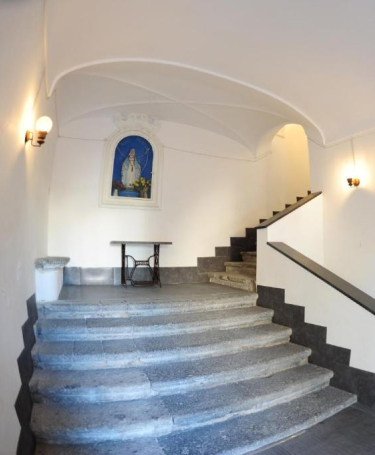 Villa Vesuviana Come Raggiungerci