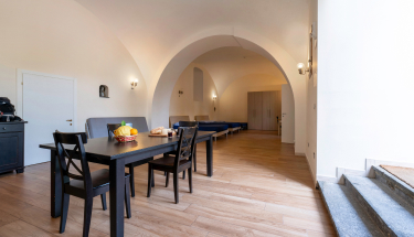 Villa Vesuviana Restauro