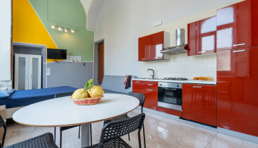Villa Vesuviana Restauro