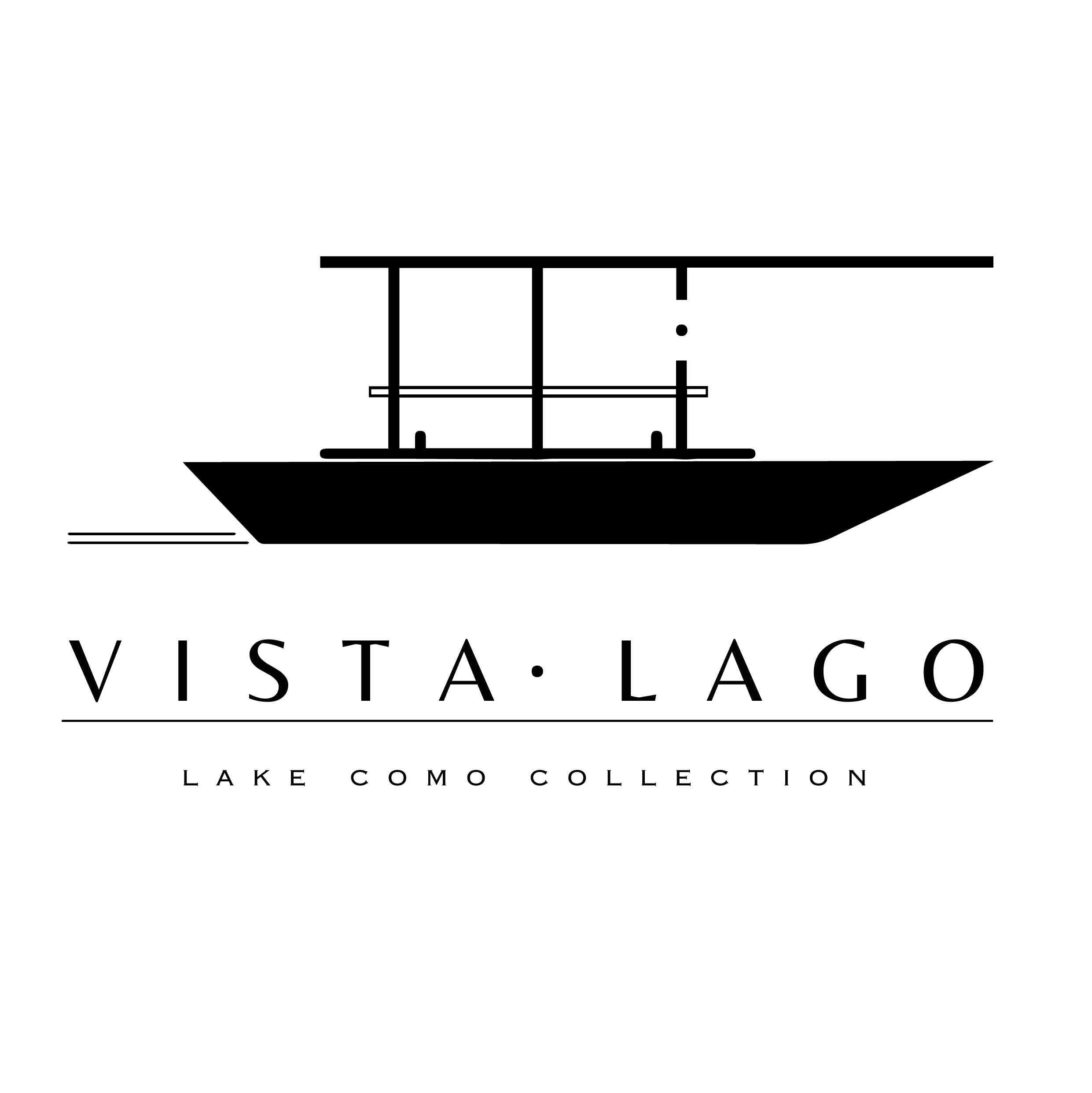 Vista Lago - Lake Como Collection