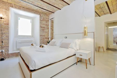 CHARMING FLAT NEAR COLOSSEUM 